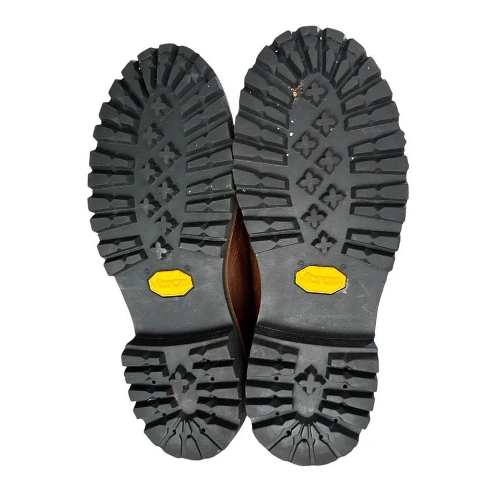 Eddie Bauer step into
